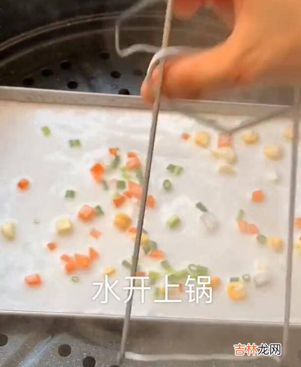 肠粉是用什么粉做的