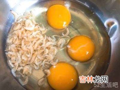 虾米怎么做好吃又简单?