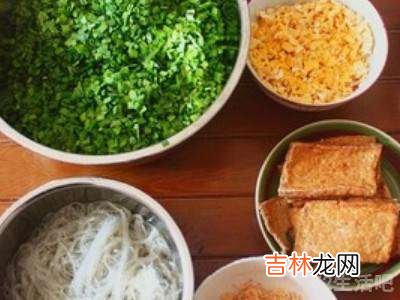 炸菜角面怎么和才能酥脆?