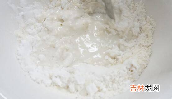 干炸蘑菇的做法