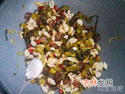 细青竹笋怎么做好吃?
