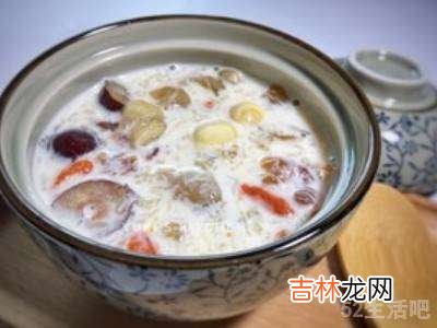 桃胶雪燕皂角米的做法煮多久?