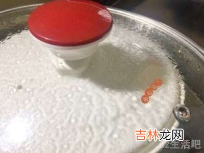 桃胶雪燕皂角米的做法煮多久?