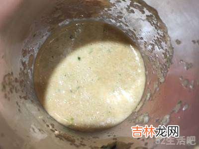 家常油醋汁怎么调?