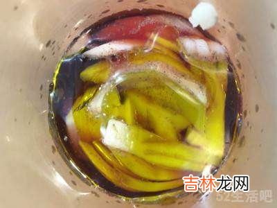 家常油醋汁怎么调?