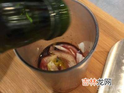 家常油醋汁怎么调?