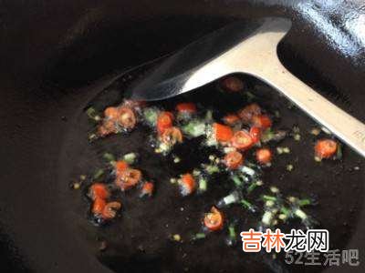 地菜皮子怎么炒?