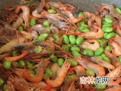 豆子怎么炒好吃?