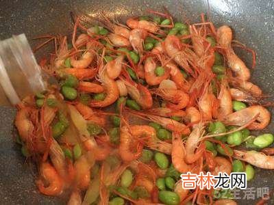 豆子怎么炒好吃?