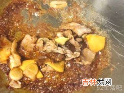 炖豆腐怎么做好吃又简单?