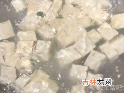 炖豆腐怎么做好吃又简单?