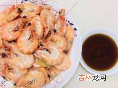 白水虾怎么做才好吃?