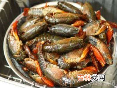 蒜蓉龙虾怎么做好吃?