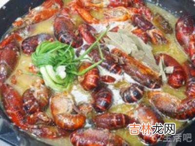蒜蓉龙虾怎么做好吃?