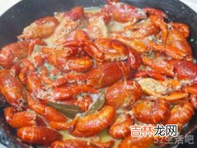 蒜蓉龙虾怎么做好吃?