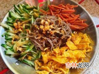 荞麦挂面怎么做好吃吃法?