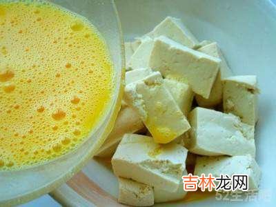 韭菜豆腐怎么炒?