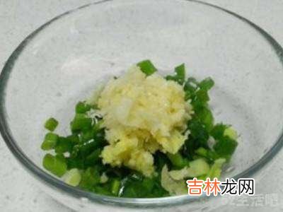 面条汤料怎么调?