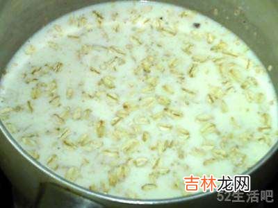 燕麦仁怎么吃?