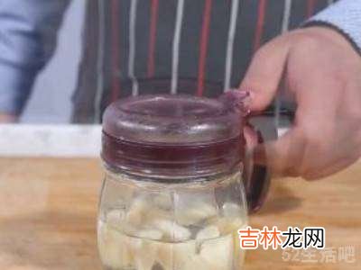 酒泡大蒜怎么泡?