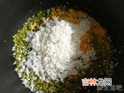 新鲜青麦仁怎么吃?