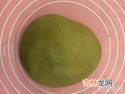 荞麦面条怎么和面?