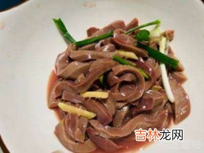 腰子汤怎么做好吃又嫩?