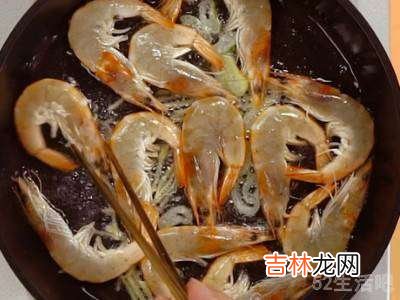 大青虾怎么做好吃又简单?