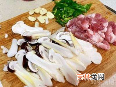 赤松茸怎么做好吃?