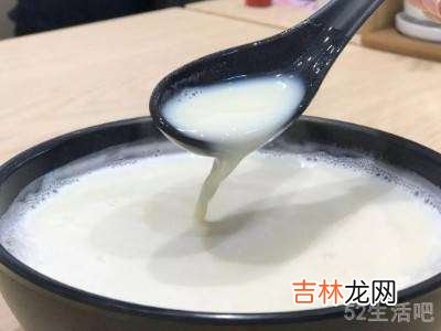 豆浆怎么煮?