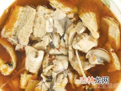 鱼怎么吃?