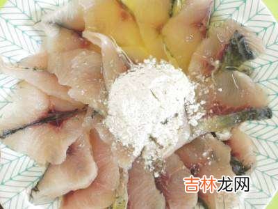 鱼怎么吃?