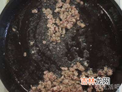 青豆角怎么炒才好吃?