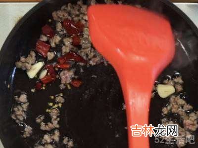 青豆角怎么炒才好吃?