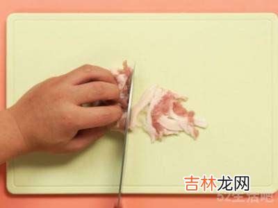 嫩笋怎么做好吃法?