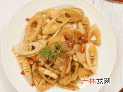 嫩笋怎么做好吃法?