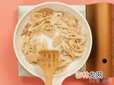嫩笋怎么做好吃法?
