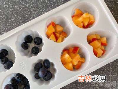 自制水果果冻怎么做?