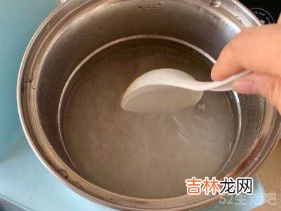 自制水果果冻怎么做?