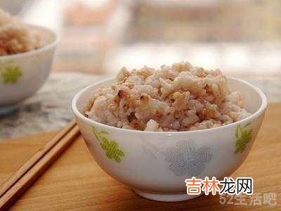 高粱米怎么吃煮干饭?