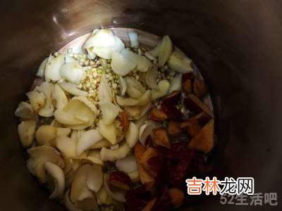 荞麦米怎么吃?