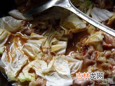水煮肉片怎么做肉片滑嫩?