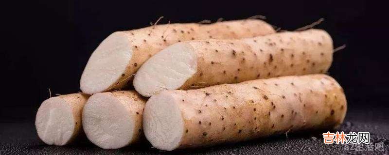 山药怎么吃才好吃?