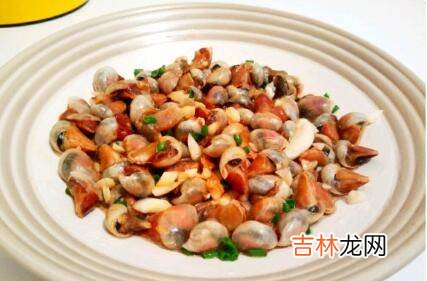 泥螺怎么做好吃又简单