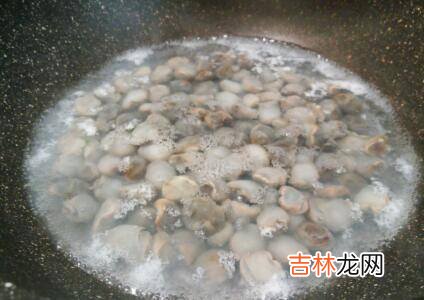 泥螺怎么做好吃又简单