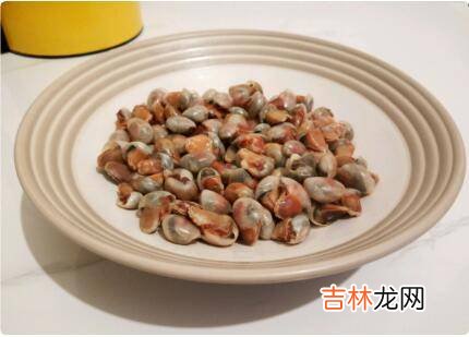 泥螺怎么做好吃又简单
