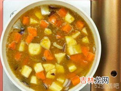 土豆怎么煮好吃又简单?