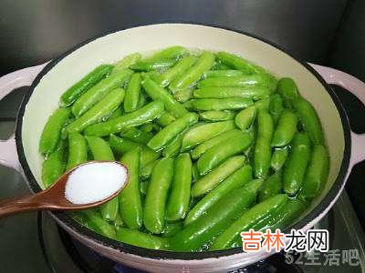 豌豆怎么吃?