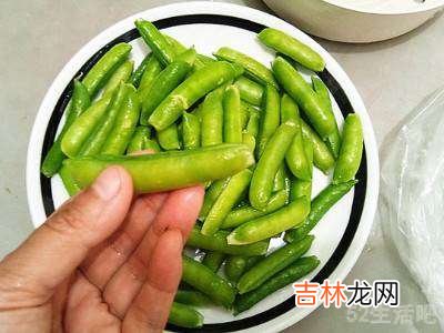 豌豆怎么吃?