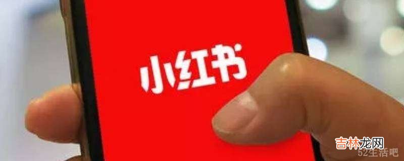 小红书号是干什么用的?